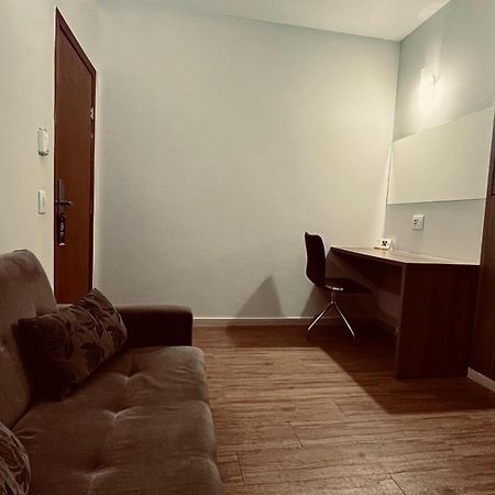 Hotel Amsterdam Montes Claros Εξωτερικό φωτογραφία