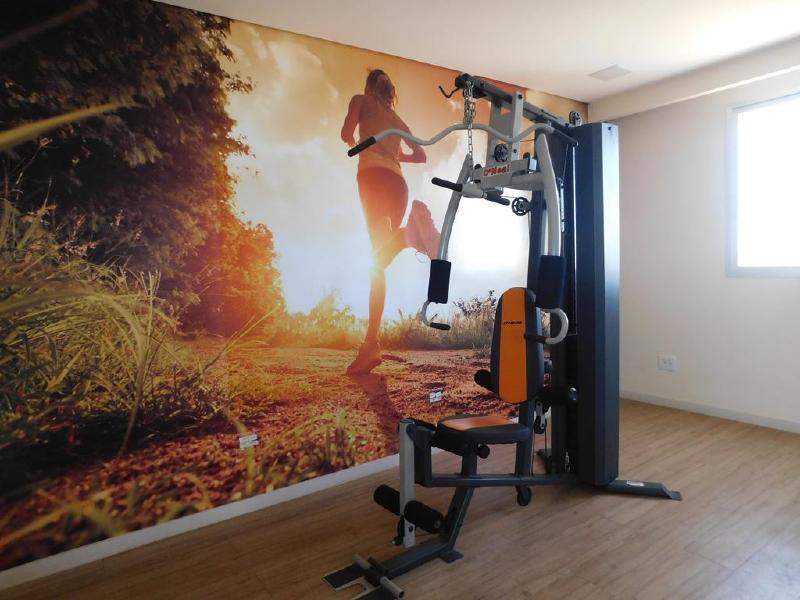 Hotel Amsterdam Montes Claros Εξωτερικό φωτογραφία