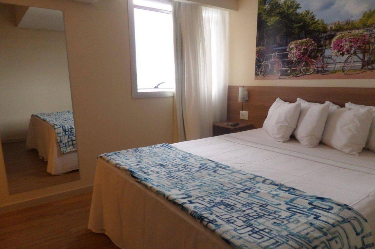 Hotel Amsterdam Montes Claros Εξωτερικό φωτογραφία
