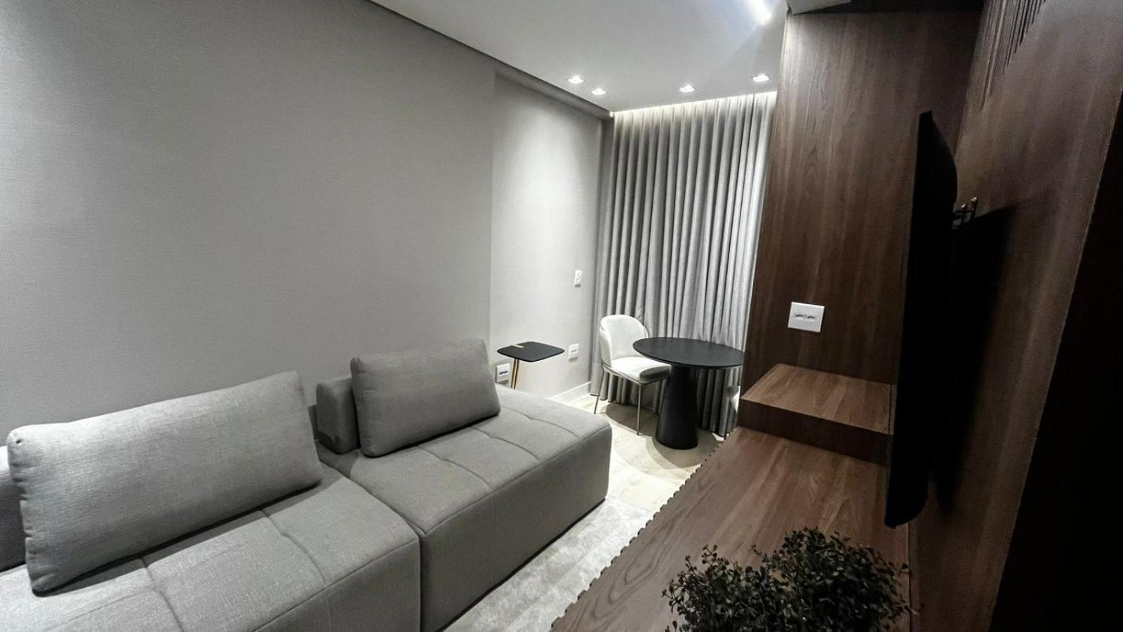 Hotel Amsterdam Montes Claros Εξωτερικό φωτογραφία