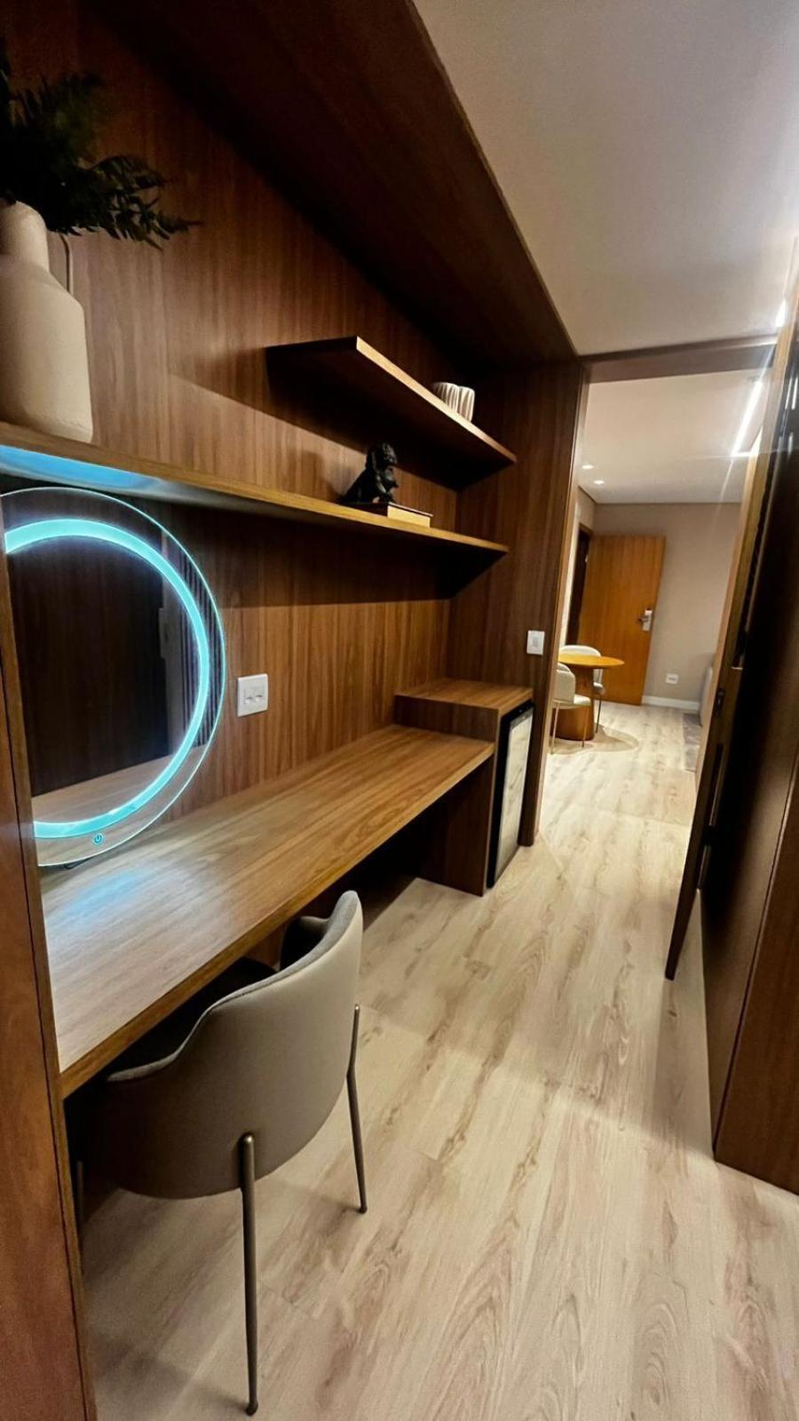 Hotel Amsterdam Montes Claros Εξωτερικό φωτογραφία