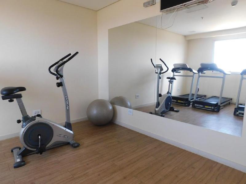 Hotel Amsterdam Montes Claros Εξωτερικό φωτογραφία