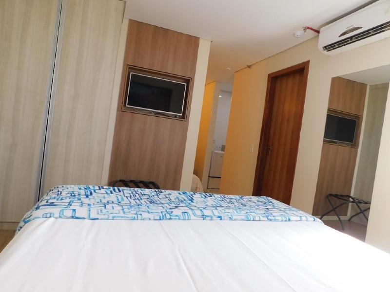 Hotel Amsterdam Montes Claros Εξωτερικό φωτογραφία